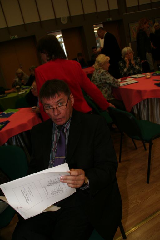 Maakondlik kultuurikonverents 2014